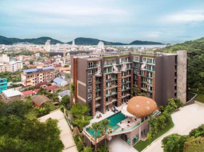 Emerald Terrace by PPR
